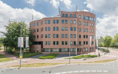 BusinessCenter in Harderwijk