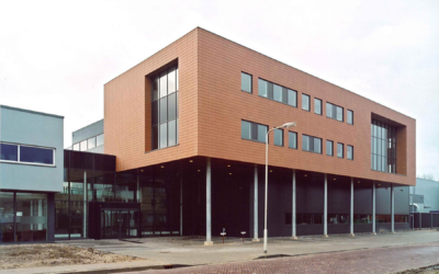 Presikhaaf Schoolmeubelen in Arnhem