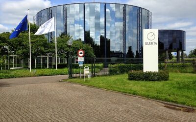 Elekta – Veenendaal