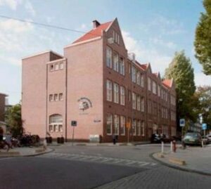 10e Montessorischool ‘de Meidoorn’ - Amsterdam
