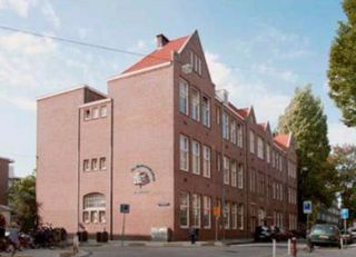 10e Montessorischool ‘de Meidoorn’ – Amsterdam