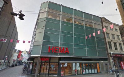 Hema – Arnhem