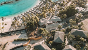 Van der Valk Kontiki Beach Resort - Curacao