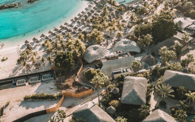 Van der Valk Kontiki Beach Resort –  Curacao