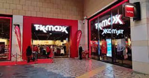 TK Maxx - Enschede