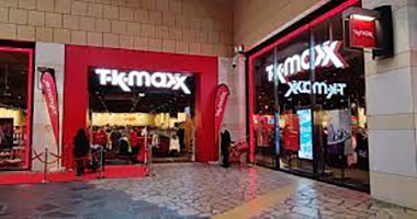 TK Maxx – Enschede