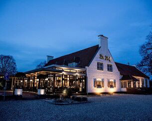 Restaurant ‘De Hof’ – Renswoude