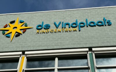 Kindcentrum ‘De Vindplaats’ – Amsterdam