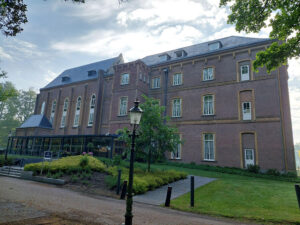 Residentie Mariendaal - Velp