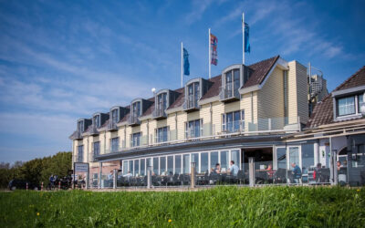 Hotel Hoogeerd – Wijchen